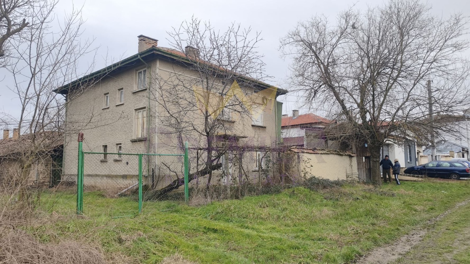 Продава КЪЩА, гр. Смядово, област Шумен, снимка 4 - Къщи - 55523849