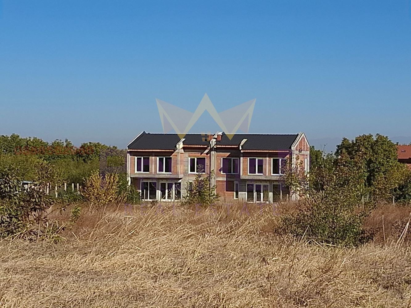 Продава КЪЩА, с. Браниполе, област Пловдив, снимка 10 - Къщи - 56113864