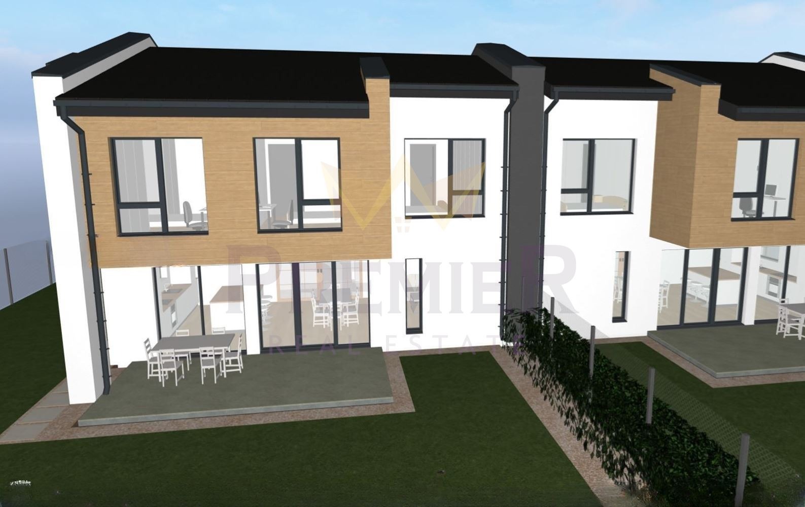 Продава КЪЩА, с. Браниполе, област Пловдив, снимка 8 - Къщи - 56113864