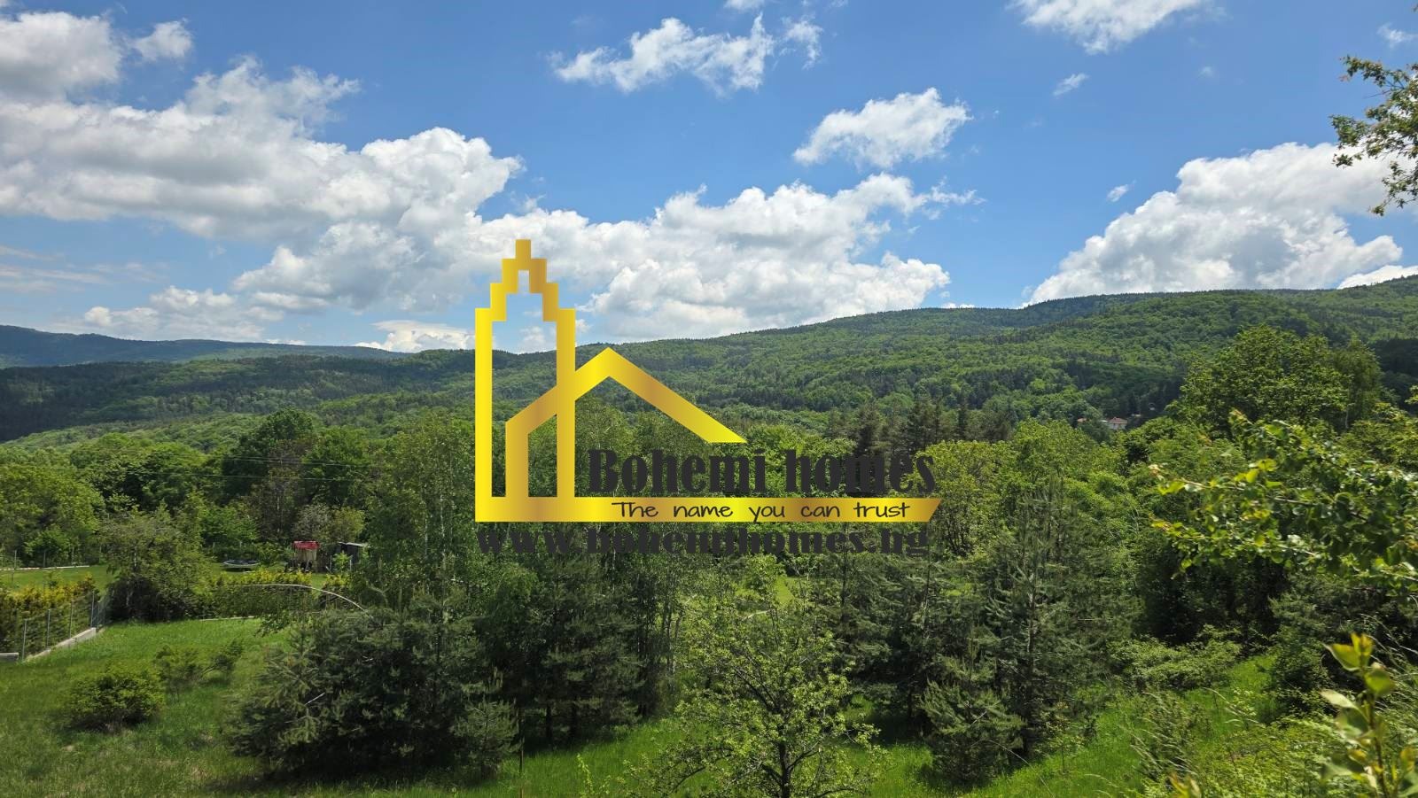 Продава ПАРЦЕЛ, с. Бойково, област Пловдив, снимка 8 - Парцели - 54549670