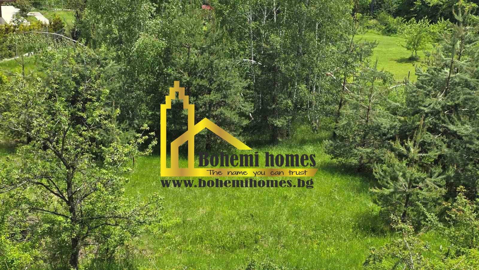 Продава ПАРЦЕЛ, с. Бойково, област Пловдив, снимка 9 - Парцели - 54549670