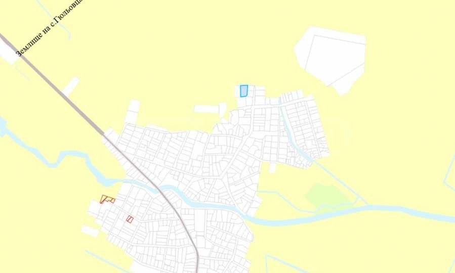 Продава ПАРЦЕЛ, с. Оризаре, област Бургас, снимка 4 - Парцели - 55563392