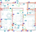 Продава 3-СТАЕН, град Бургас, Славейков • 151980 € • 76490549 — Holmes.bg