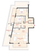 Продава  3-стаен област Бургас , гр. Созопол , 127 кв.м | 64864809 - изображение [10]