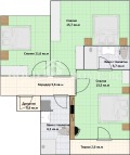 Продава КЪЩА, област Пловдив, с. Марково • 225000 € • 23366550 — Holmes.bg