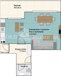 Продава КЪЩА, област Пловдив, с. Марково • 225000 € • 23366550 — Holmes.bg
