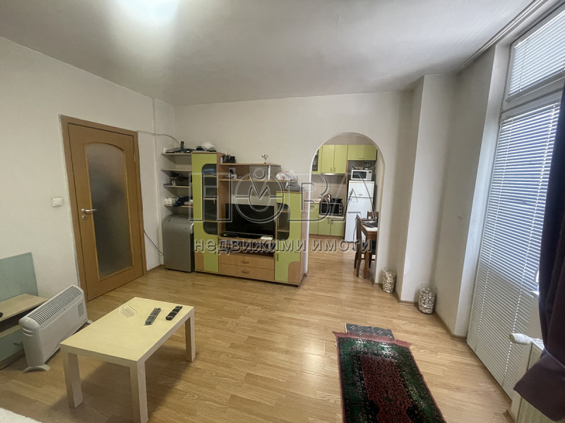 Продава 2-СТАЕН в град Русе, Ялта - 74 кв.м / 120 000 € » 234 699.60 лв., НОВА - ДАНИЕЛА ИЛИЕВА