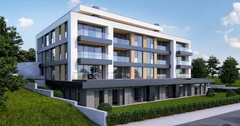 Продава 3-СТАЕН в област Стара Загора, гр. Казанлък - 88 кв.м / При запитване, ЕС ДИ ЕН ЕСТЕЙТС ЕООД