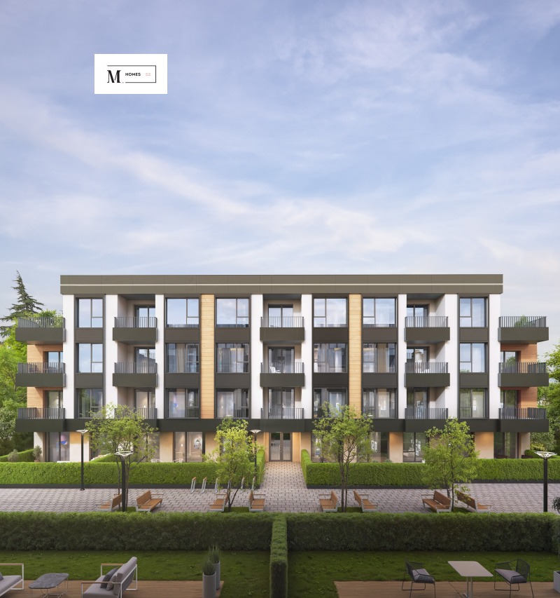 Продава 3-СТАЕН в град Пловдив, Южен - 128 кв.м / 123 000 € » 240 567.09 лв., М ХОУМС ЕООД