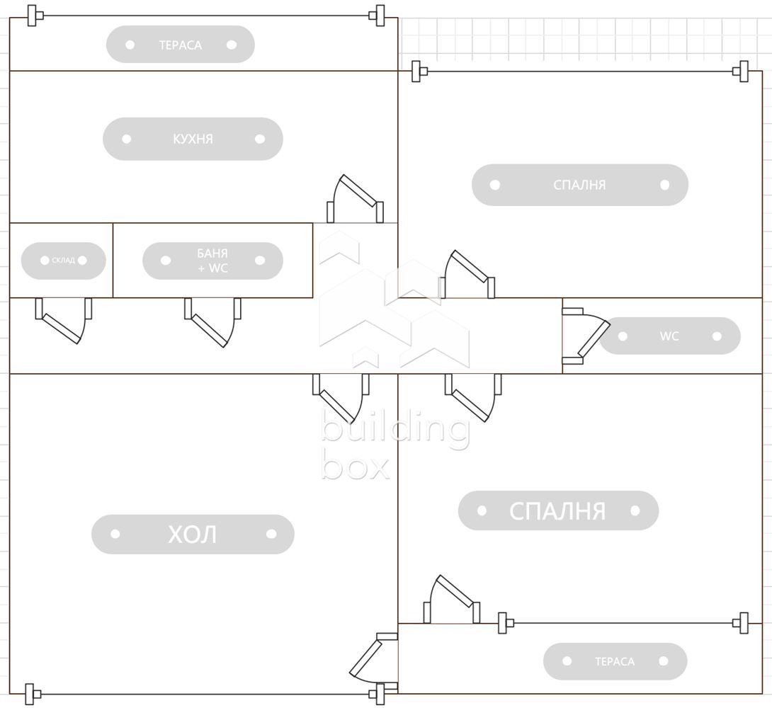 Продава 3-СТАЕН | Imot.bg — изображение 17