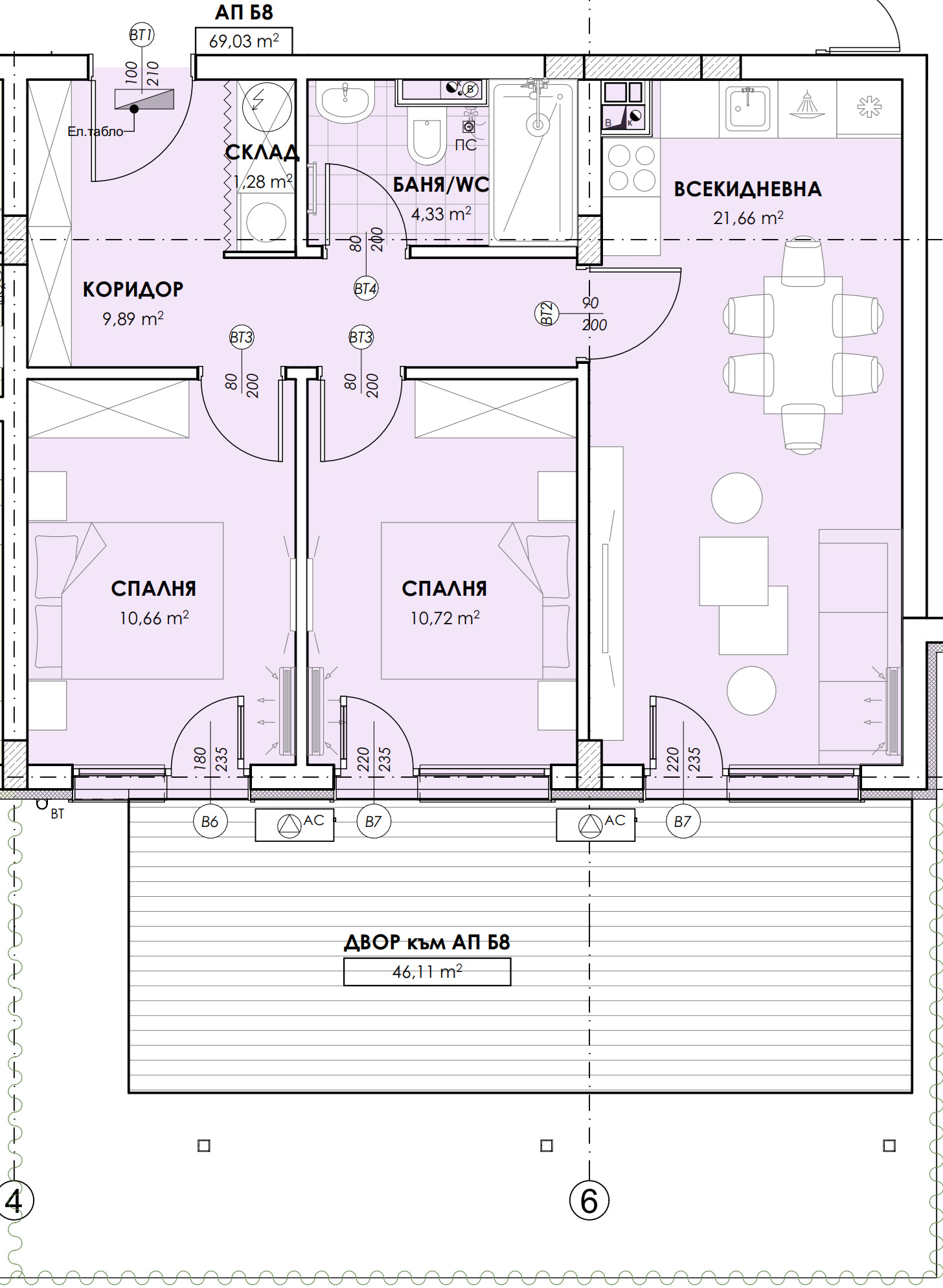 ������� 3-����� | Imot.bg � ����������� 6