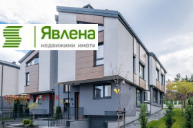 Casa v.z.Malinova dolina, Sofia