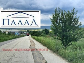 Продава парцел град Варна Промишлена зона Тополи - [1] 