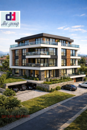 ПАРЦЕЛ, 1 900 m2