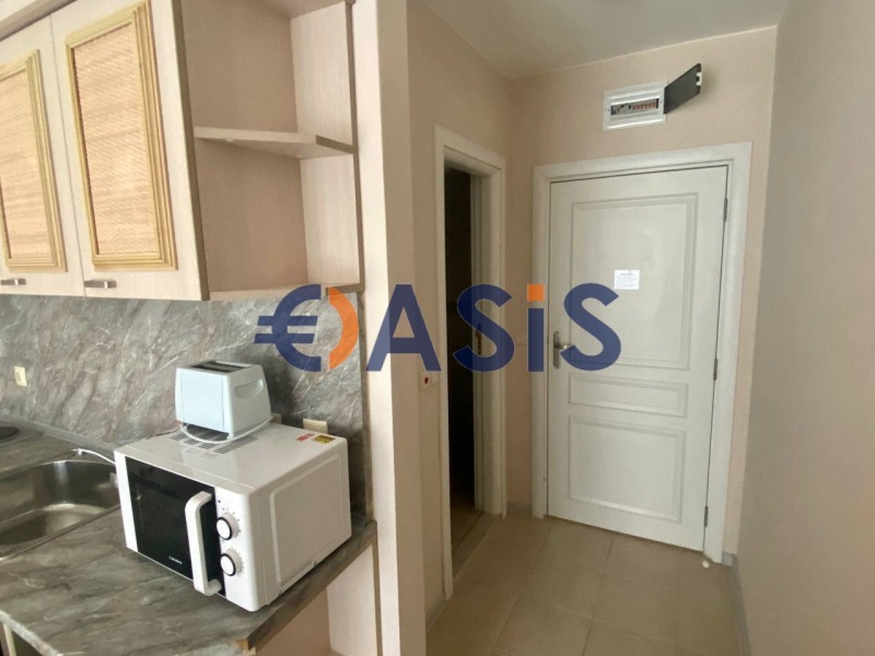 Til salg  Studie region Burgas , k.k. Slanchev bryag , 35 kvm | 39625144 - billede [7]
