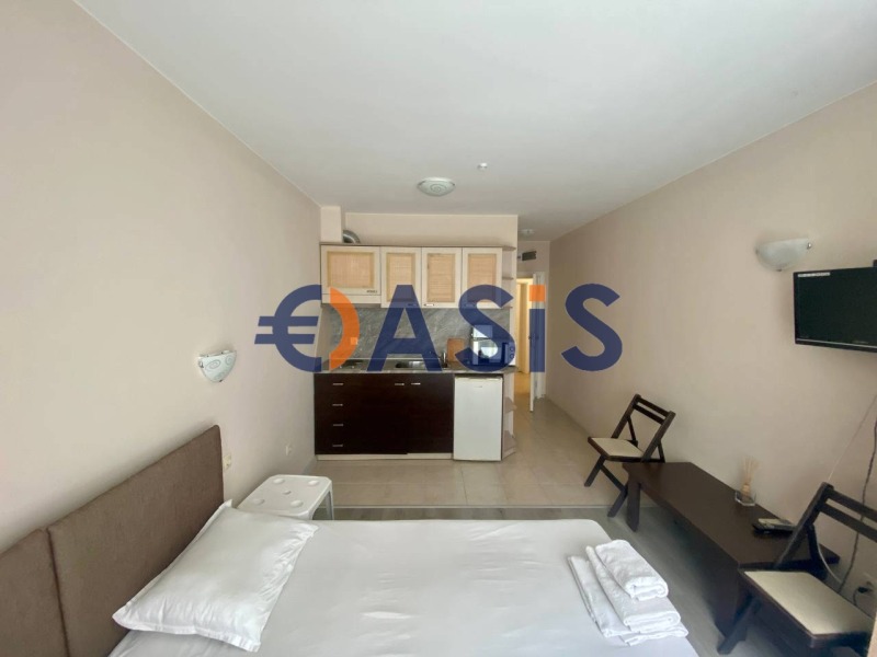 Til salg  Studie region Burgas , k.k. Slanchev bryag , 35 kvm | 39625144 - billede [2]