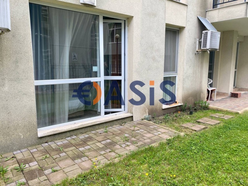 Til salg  Studie region Burgas , k.k. Slanchev bryag , 35 kvm | 39625144 - billede [4]