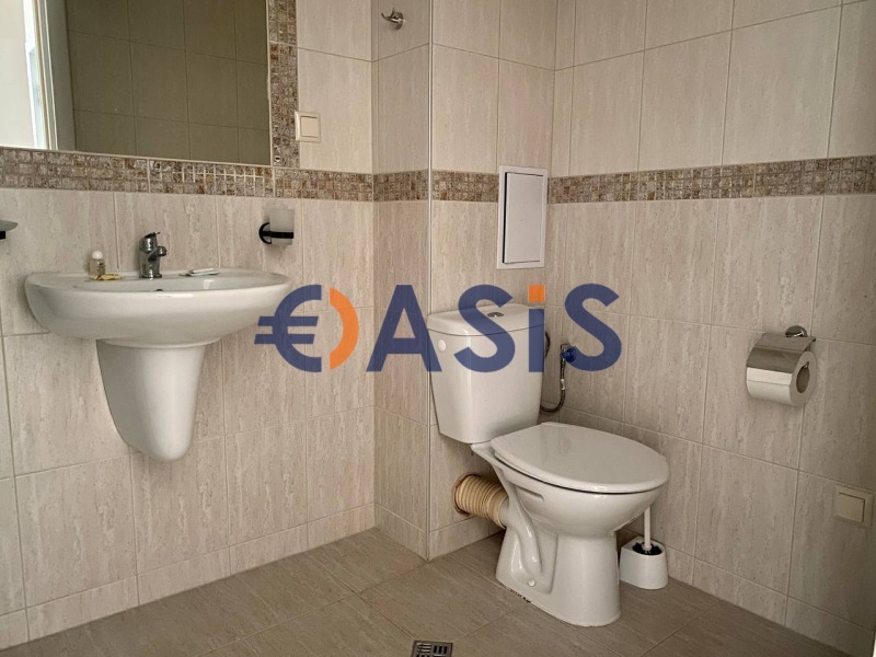 Til salg  Studie region Burgas , k.k. Slanchev bryag , 35 kvm | 39625144 - billede [9]