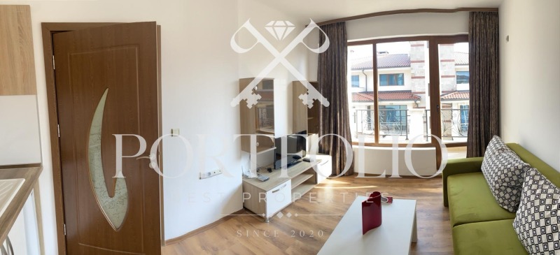 Na sprzedaż  1 sypialnia region Burgas , Rawda , 48 mkw | 77278409 - obraz [2]