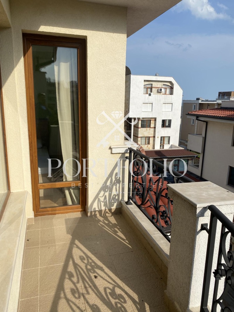 Till salu  1 sovrum region Burgas , Ravda , 48 kvm | 77278409 - bild [8]