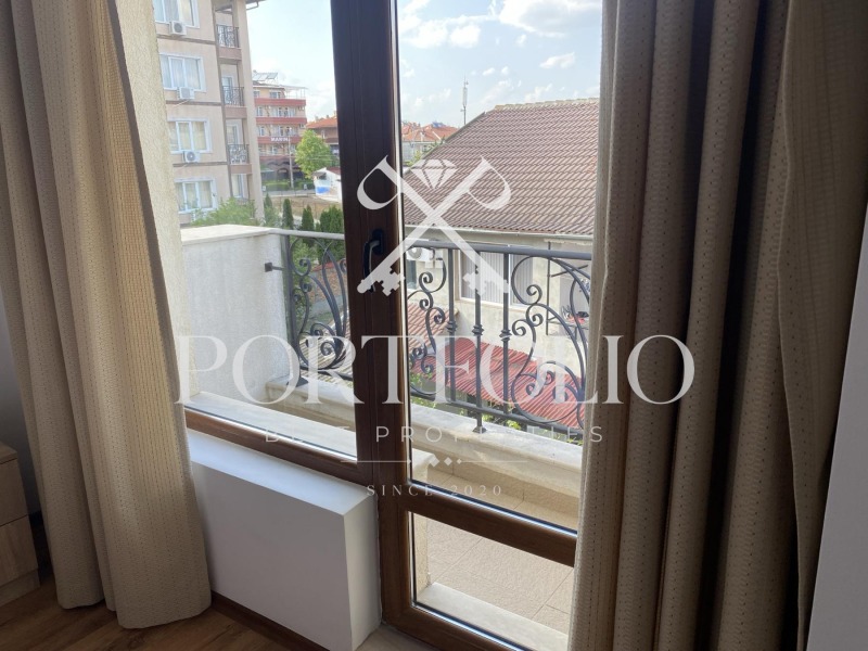 Na sprzedaż  1 sypialnia region Burgas , Rawda , 48 mkw | 77278409 - obraz [3]