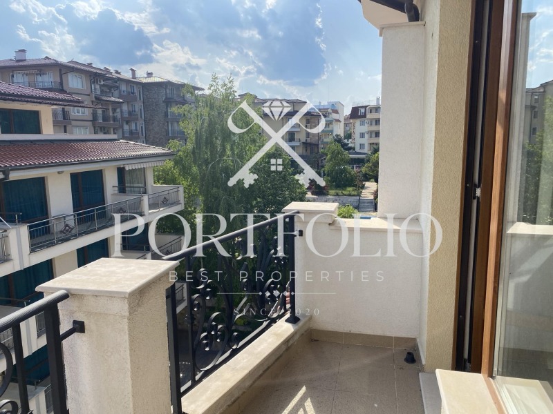 Till salu  1 sovrum region Burgas , Ravda , 48 kvm | 77278409 - bild [9]