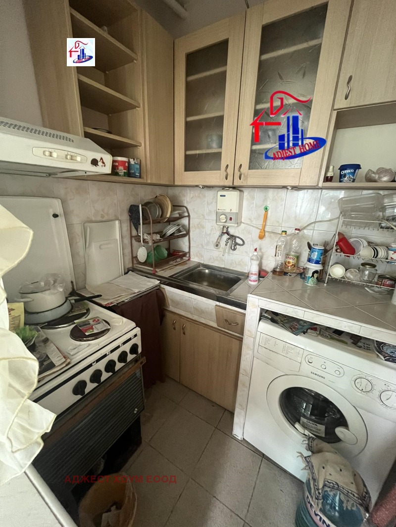 Te koop  1 slaapkamer Sjumen , Dobrudzjanski , 70 m² | 36904992 - afbeelding [8]