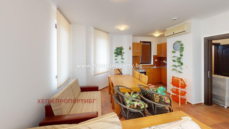 Na prodej  1 ložnice oblast Burgas , Košarica , 71 m2 | 21028088 - obraz [2]