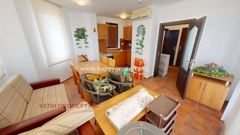 Na prodej  1 ložnice oblast Burgas , Košarica , 71 m2 | 21028088 - obraz [4]