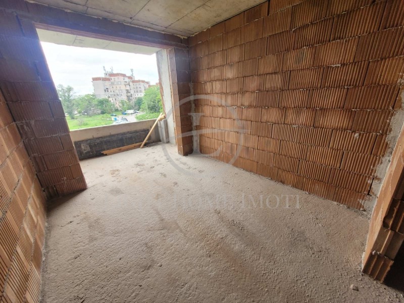 На продаж  1 спальня Пловдив , Тракия , 68 кв.м | 96617378 - зображення [5]