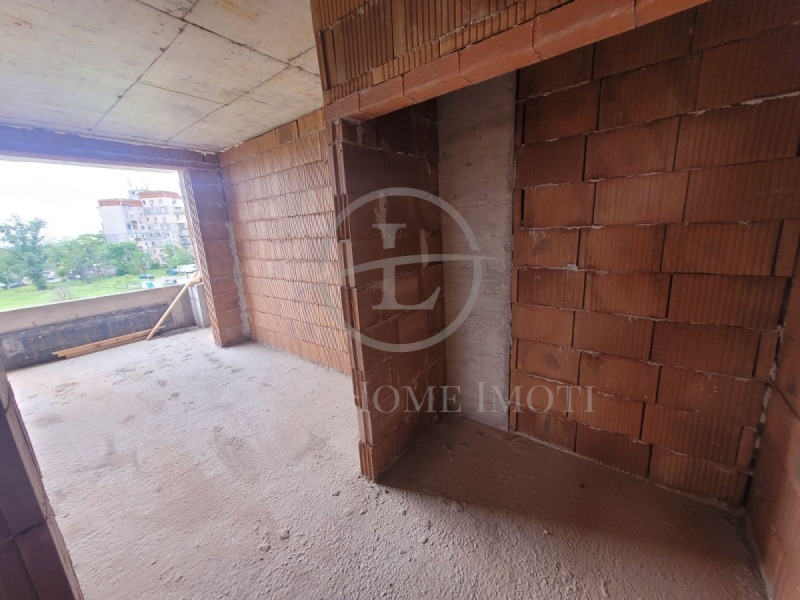 На продаж  1 спальня Пловдив , Тракия , 68 кв.м | 96617378 - зображення [4]