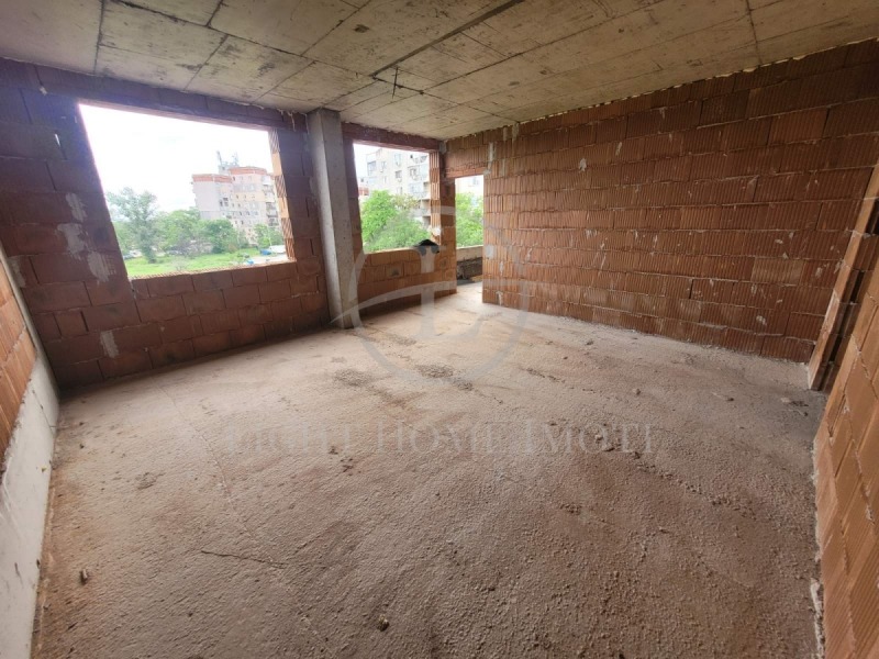 На продаж  1 спальня Пловдив , Тракия , 68 кв.м | 96617378 - зображення [2]
