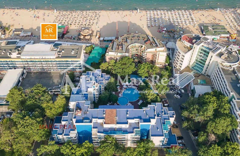 Προς πώληση  1 υπνοδωμάτιο περιοχή Μπουργκάς , κ.κ. Σλαντσεβ βριαγ , 75 τ.μ | 85729729 - εικόνα [15]