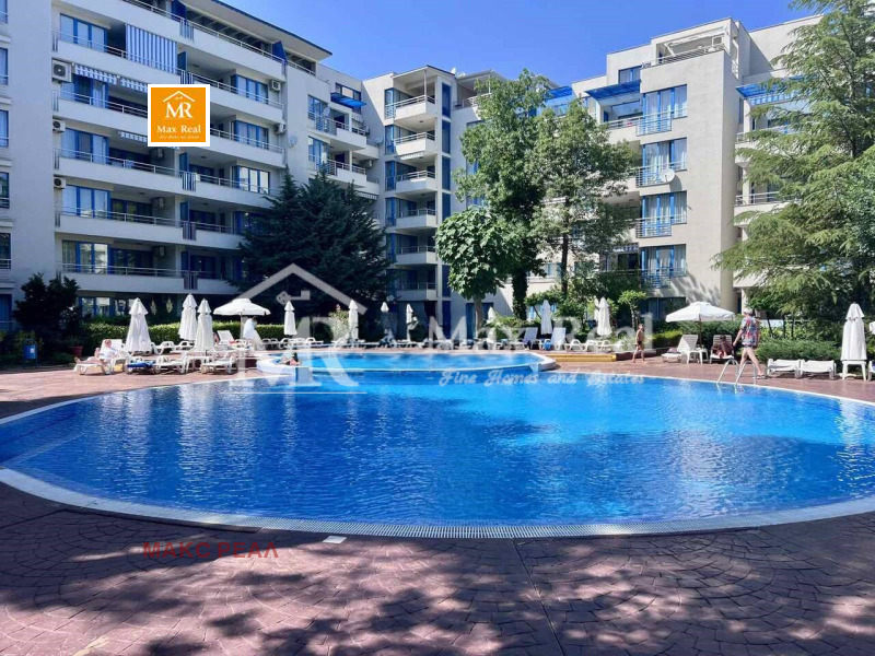 Προς πώληση  1 υπνοδωμάτιο περιοχή Μπουργκάς , κ.κ. Σλαντσεβ βριαγ , 75 τ.μ | 85729729