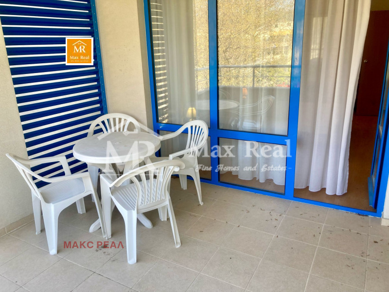Προς πώληση  1 υπνοδωμάτιο περιοχή Μπουργκάς , κ.κ. Σλαντσεβ βριαγ , 75 τ.μ | 85729729 - εικόνα [8]