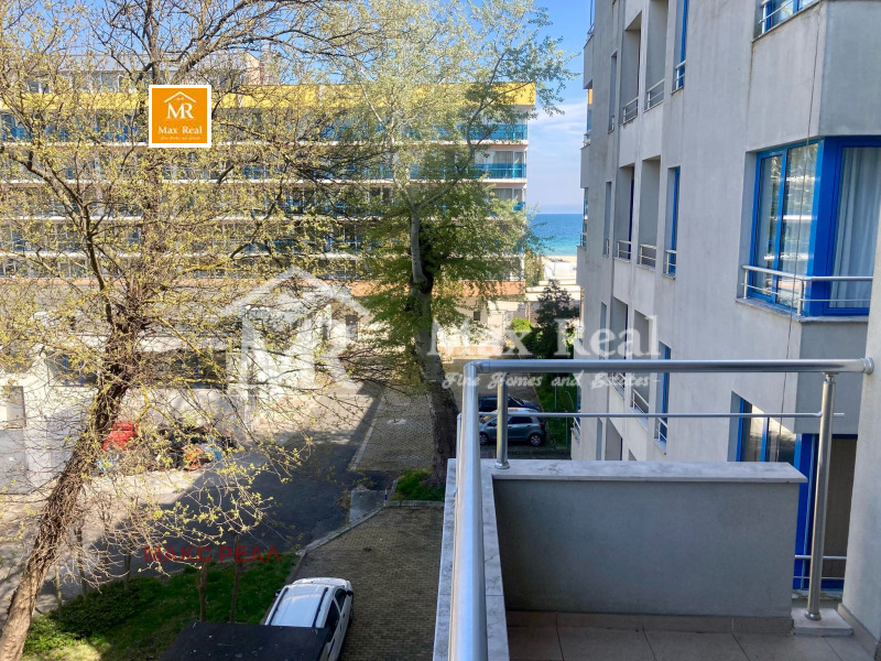 Προς πώληση  1 υπνοδωμάτιο περιοχή Μπουργκάς , κ.κ. Σλαντσεβ βριαγ , 75 τ.μ | 85729729 - εικόνα [11]