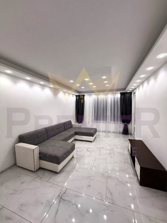 Till salu  1 sovrum Sofia , Vrabnica 2 , 75 kvm | 92398568