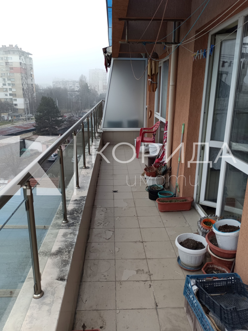 Продава 2-СТАЕН, гр. София, Връбница 2