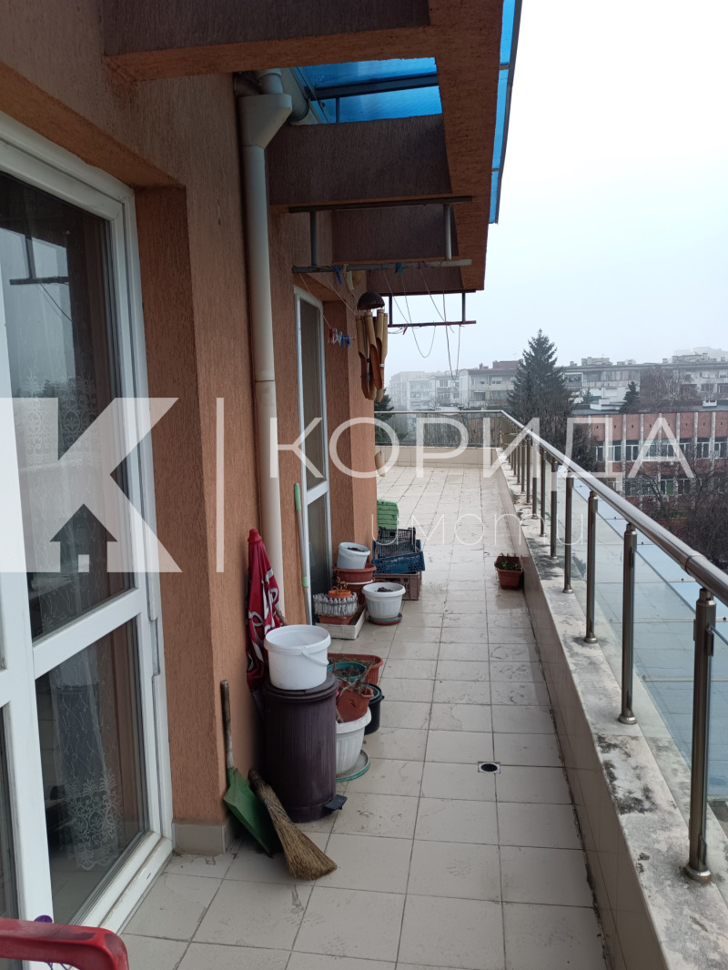 Продава 2-СТАЕН, гр. София, Връбница 2, снимка 14 - Апартаменти - 52876513