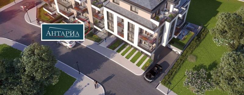 Продава 2-СТАЕН, гр. Созопол, област Бургас, снимка 3 - Апартаменти - 53033293