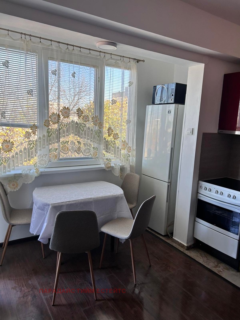 Продава 2-СТАЕН, гр. София, Западен парк, снимка 4 - Апартаменти - 53323991