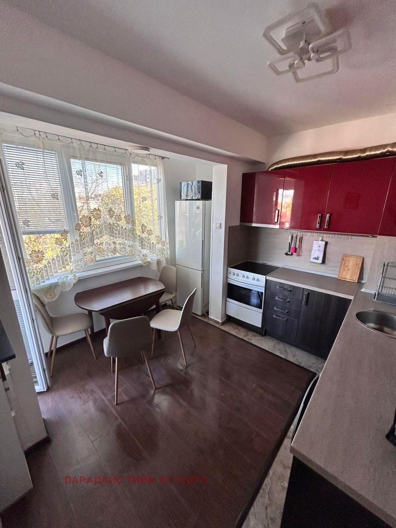 Продава 2-СТАЕН, гр. София, Западен парк, снимка 2 - Апартаменти - 53323991