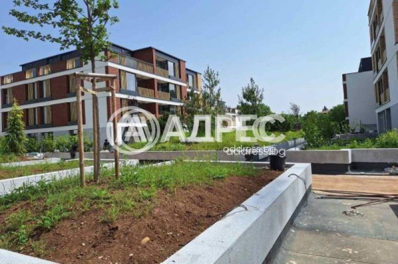 Продава  3-стаен, град София, Бояна •  474 078 EUR • ID 43861032 — holmes.bg - [1] 