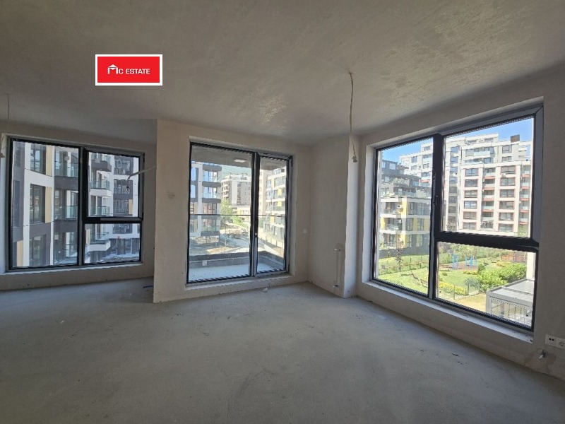 En venta  2 dormitorios Sofia , Manastirski livadi , 104 metros cuadrados | 43181891 - imagen [4]