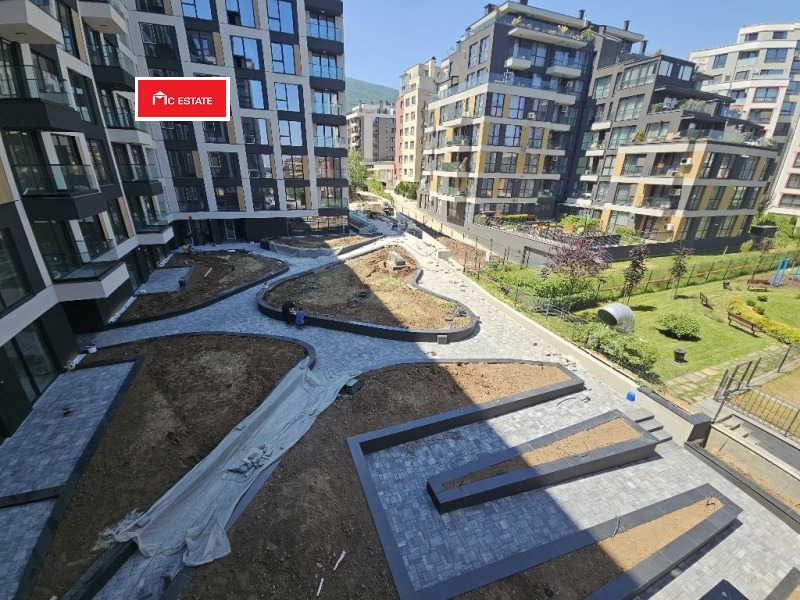 En venta  2 dormitorios Sofia , Manastirski livadi , 104 metros cuadrados | 43181891 - imagen [2]