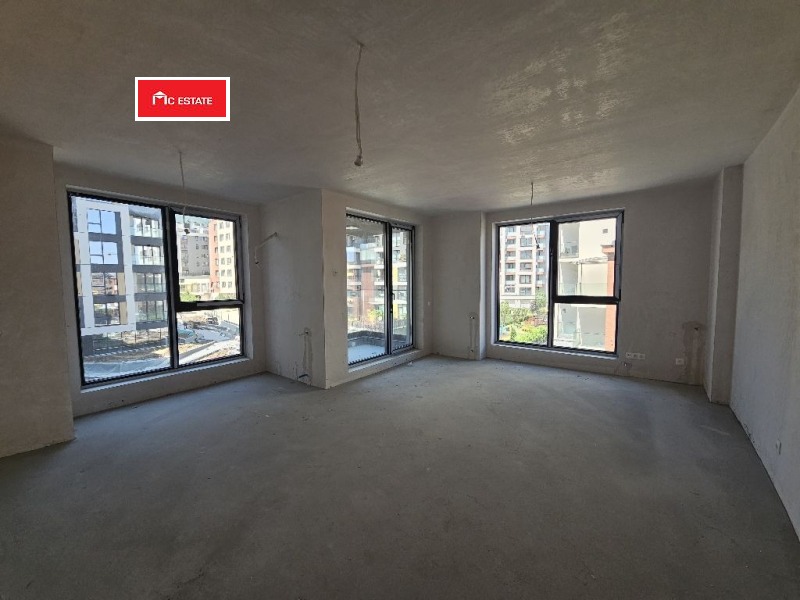 En venta  2 dormitorios Sofia , Manastirski livadi , 104 metros cuadrados | 43181891 - imagen [3]