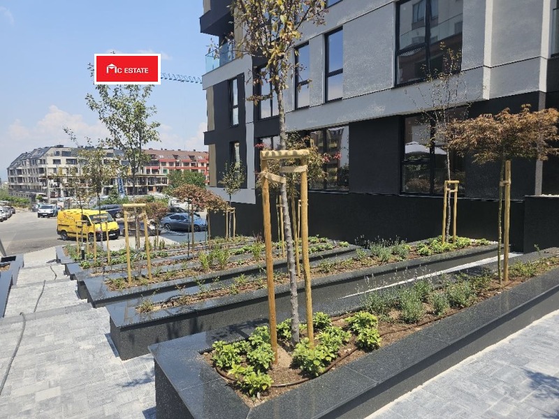 Satılık  2 yatak odası Sofia , Manastirski livadi , 107 metrekare | 43181891 - görüntü [2]