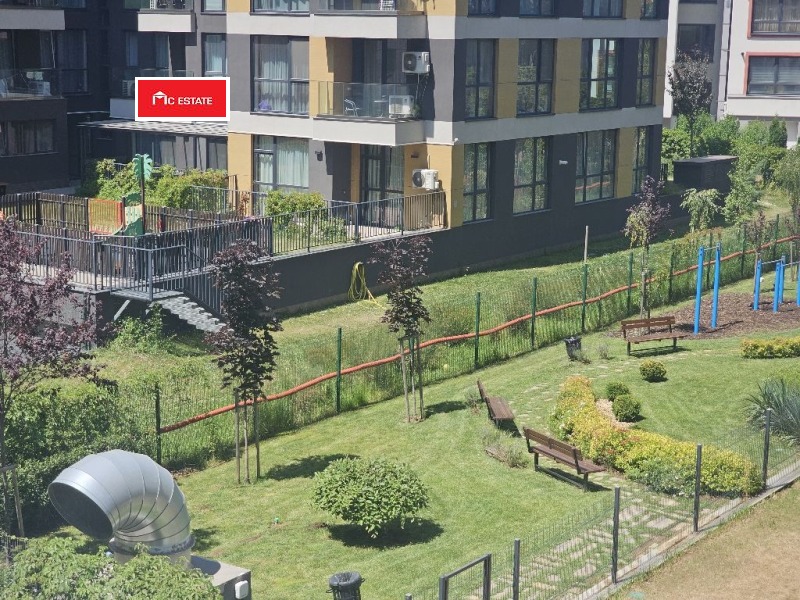 En venta  2 dormitorios Sofia , Manastirski livadi , 104 metros cuadrados | 43181891