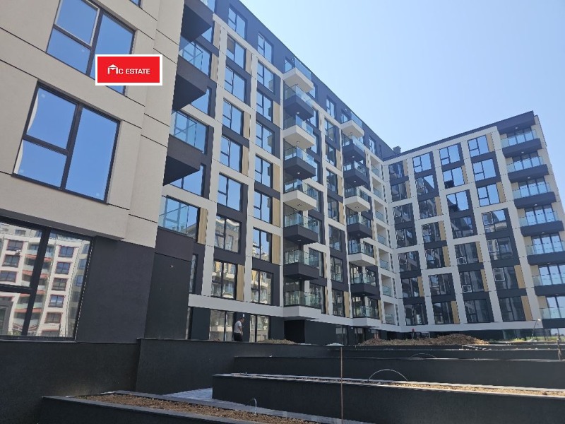 En venta  2 dormitorios Sofia , Manastirski livadi , 104 metros cuadrados | 43181891 - imagen [8]