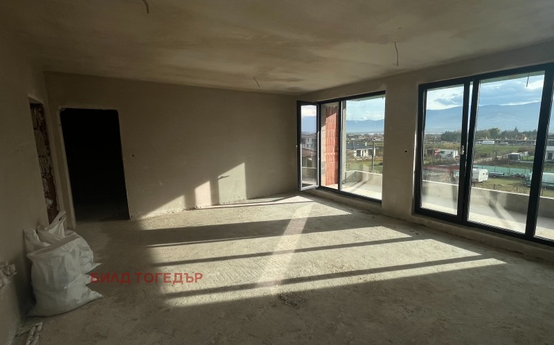 Продава 3-СТАЕН, гр. Пловдив, Беломорски, снимка 3 - Апартаменти - 52492926